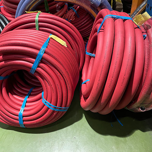 Industrial Rubber Hose