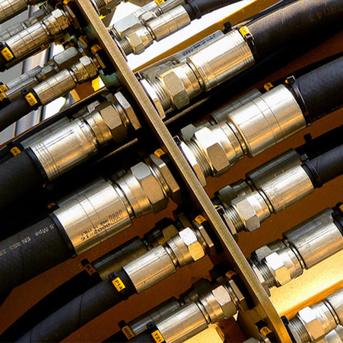 Hydraulic Hose
