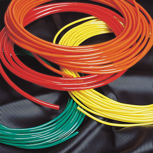 PU and Nylon Tubing