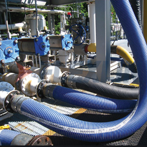 Composite Hose