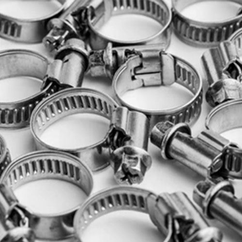 Clamps and Couplings